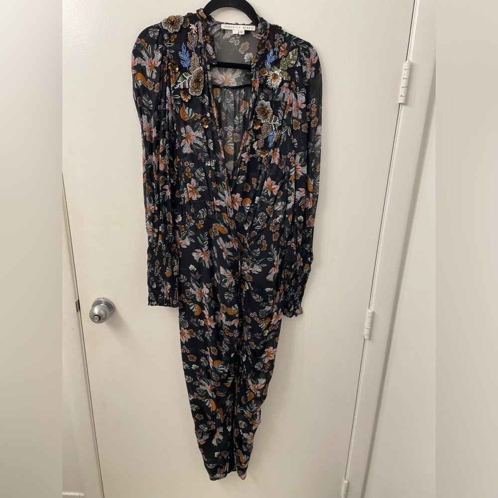 Size 2 Veronica Beard dress